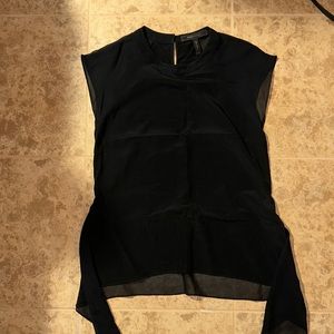 BCBGMAXAZRIA Top